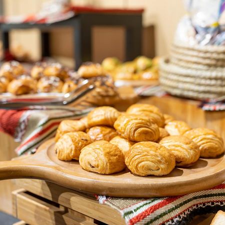 Hilton Garden Inn Ал Хубар Екстериор снимка