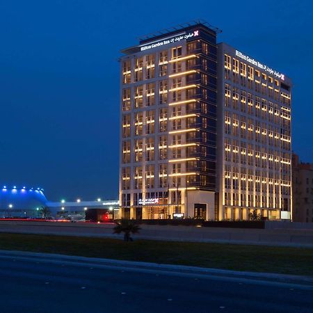 Hilton Garden Inn Ал Хубар Екстериор снимка