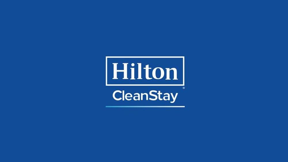 Hilton Garden Inn Ал Хубар Екстериор снимка