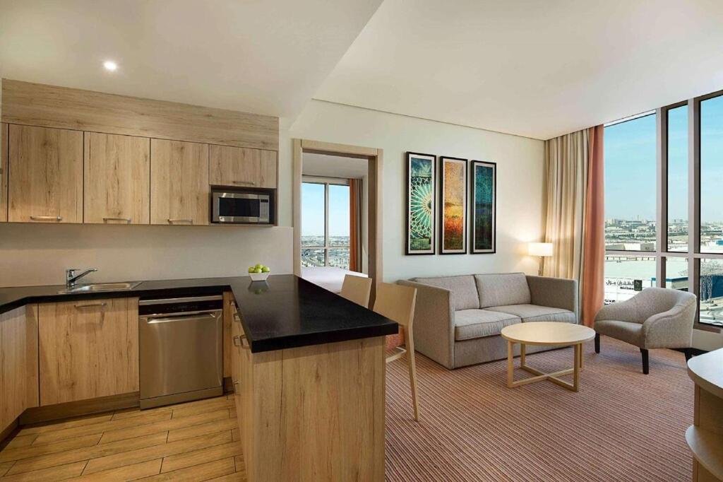 Hilton Garden Inn Ал Хубар Екстериор снимка