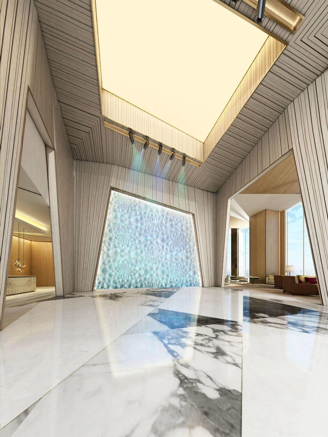Hilton Garden Inn Ал Хубар Екстериор снимка